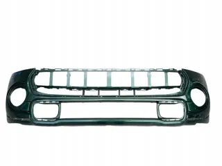 7337789 Бампер передний MINI Cooper F56,F55 Арт e12569008, вид 1