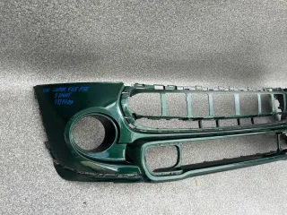 7337789 Бампер передний MINI Cooper F56,F55 Арт e12569008, вид 3