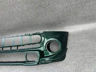 7337789 Бампер передний MINI Cooper F56,F55 Арт e12569008, вид 4