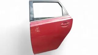 2012-2019 Дверь задняя левая Toyota Auris 2 Арт e12569005, вид 3
