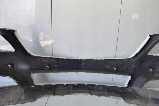 W251888877888999W Бампер передний Mercedes R W251 Арт e12568805, вид 5
