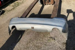 W251, A2518850025 Бампер задний Mercedes R W251 Арт e12568804, вид 1
