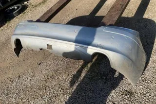 W251, A2518850025 Бампер задний Mercedes R W251 Арт e12568804, вид 2