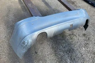 W251, A2518850025 Бампер задний Mercedes R W251 Арт e12568804, вид 3