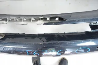 A1638851337 Бампер передний Mercedes ML W163 Арт e12568794, вид 7