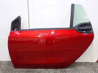  Дверь передняя левая Smart Fortwo 3 Арт e12568769, вид 2