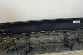 X253, A2538850200 Бампер задний Mercedes GLC X253 Арт e12568682, вид 4