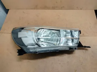 81110-0K792 Фара правая Toyota Hilux 8 Арт e12568546, вид 5