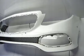 A2138850238 Бампер передний Mercedes E W213 Арт e12568539, вид 3