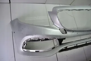 A2138850238 Бампер передний Mercedes E W213 Арт e12568538, вид 3