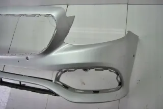 A2138850238 Бампер передний Mercedes E W213 Арт e12568538, вид 4