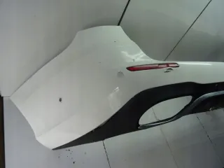  Бампер задний Mercedes E W213 Арт e12568536, вид 3