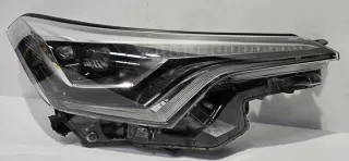 81110-F4071 Фара правая Toyota C-HR Арт e12568503, вид 1