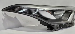 81110-F4071 Фара правая Toyota C-HR Арт e12568503, вид 2