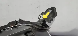 81110-F4071 Фара правая Toyota C-HR Арт e12568503, вид 4