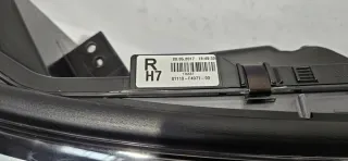 81110-F4071 Фара правая Toyota C-HR Арт e12568503, вид 5
