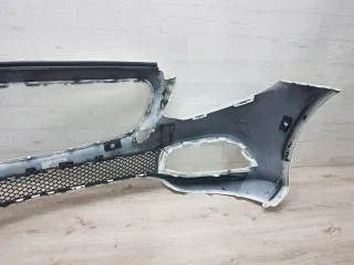 A2138850238 Бампер передний Mercedes E W213 Арт e12568497, вид 4