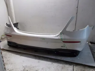 A0009050707 Бампер задний Mercedes E W213 Арт e12568486, вид 1