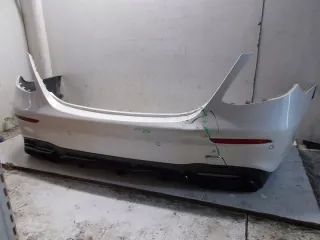 A0009050707 Бампер задний Mercedes E W213 Арт e12568486, вид 2