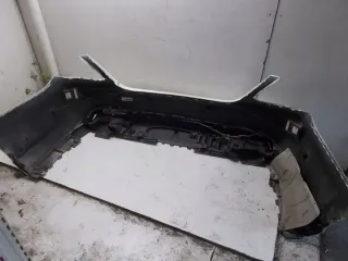 A0009050707 Бампер задний Mercedes E W213 Арт e12568486, вид 6