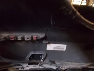 A0009050707 Бампер задний Mercedes E W213 Арт e12568486, вид 7