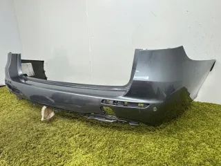 a2138850301 Бампер задний Mercedes E W213 Арт e12568482, вид 2