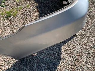  Бампер задний Mercedes CLS C219 Арт e12568457, вид 7