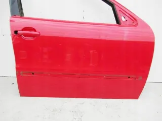 1999-2005 12430494257 Дверь передняя правая Seat Leon 1 Арт e12568450, вид 2