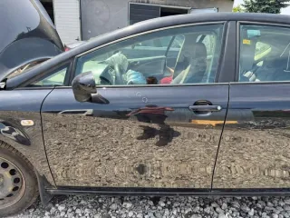 2005-2012 Дверь передняя левая Seat Leon 2 Арт e12568435, вид 1