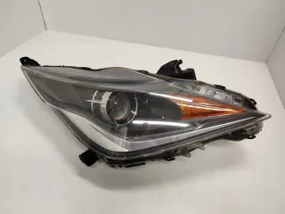  Фара правая Toyota Aygo 2 Арт e12568423, вид 1