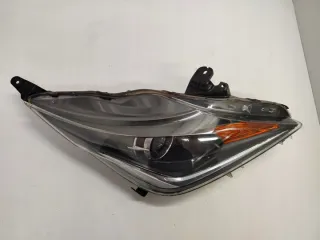  Фара правая Toyota Aygo 2 Арт e12568423, вид 2