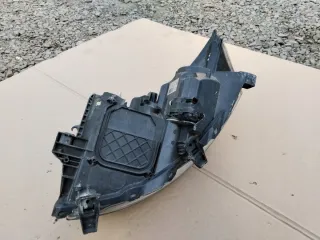 81110-02470 Фара правая Toyota Auris 1 Арт e12568385, вид 2