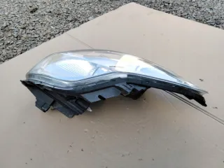 81110-02470 Фара правая Toyota Auris 1 Арт e12568385, вид 3