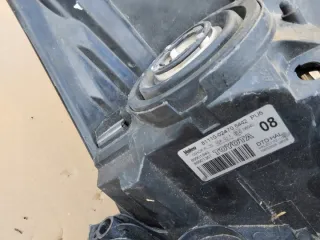81110-02470 Фара правая Toyota Auris 1 Арт e12568385, вид 5