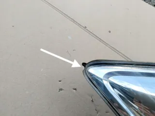 81110-02470 Фара правая Toyota Auris 1 Арт e12568385, вид 6