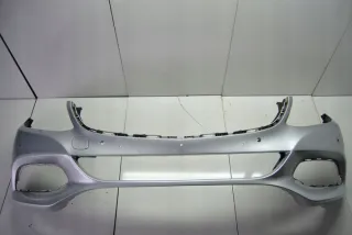 A2058850525 Бампер передний Mercedes C W205 Арт e12568261, вид 2