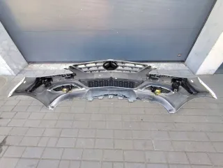 A1698858725 Бампер передний Mercedes B W245 Арт e12568210, вид 5