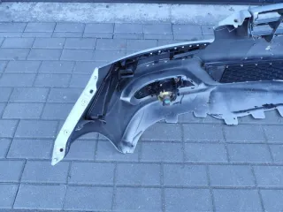 A1698858725 Бампер передний Mercedes B W245 Арт e12568210, вид 6