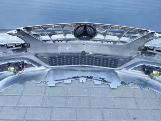 A1698858725 Бампер передний Mercedes B W245 Арт e12568210, вид 7