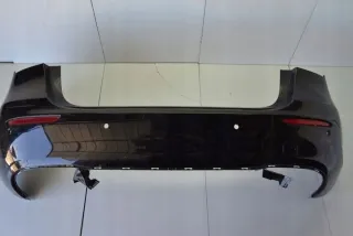 34567898765 Бампер задний Mercedes A W177 Арт e12568125, вид 2