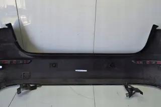34567898765 Бампер задний Mercedes A W177 Арт e12568125, вид 5