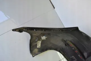 34567898765 Бампер задний Mercedes A W177 Арт e12568125, вид 8