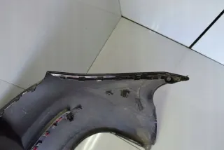 34567898765 Бампер задний Mercedes A W177 Арт e12568125, вид 9