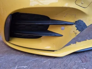 A1778856100 Бампер передний Mercedes A W177 Арт e12568110, вид 3