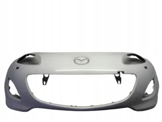 ASX800000xxx0034D Бампер задний Mazda MX-5 NC Арт e12568096, вид 1