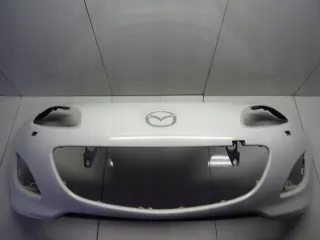 ASX800000xxx0034D Бампер задний Mazda MX-5 NC Арт e12568096, вид 2