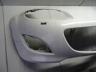 ASX800000xxx0034D Бампер задний Mazda MX-5 NC Арт e12568096, вид 3