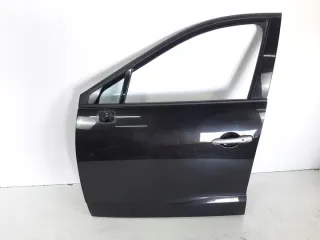 801014883R Дверь передняя левая Renault Scenic 3 Арт e12568091, вид 1