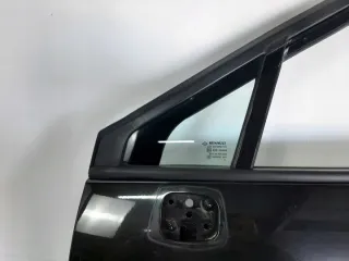 801014883R Дверь передняя левая Renault Scenic 3 Арт e12568091, вид 4