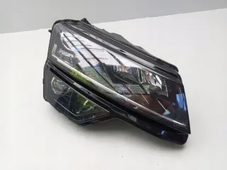 57B941016F Фара правая Skoda Karoq Арт e12568044, вид 3